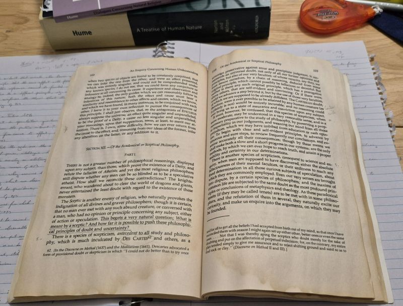 Image for the Tweet beginning: "Does it contain any abstract